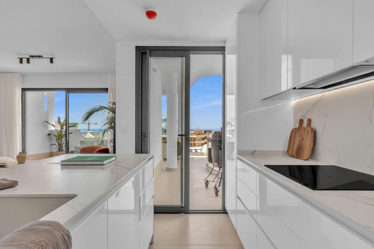 Sale of apartment in Piso en Avenida del Higuerón, 48, El Higuerón, Fuengirola, Fuengirola
photo 5