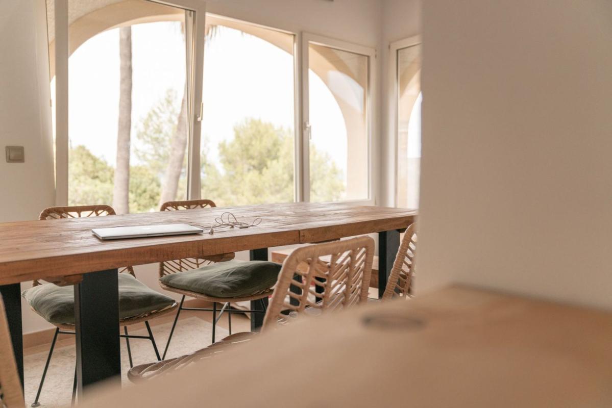 Продажа отдельного шале в Casa o chalet en Els Poblets, Эльс Поблетс photo 3