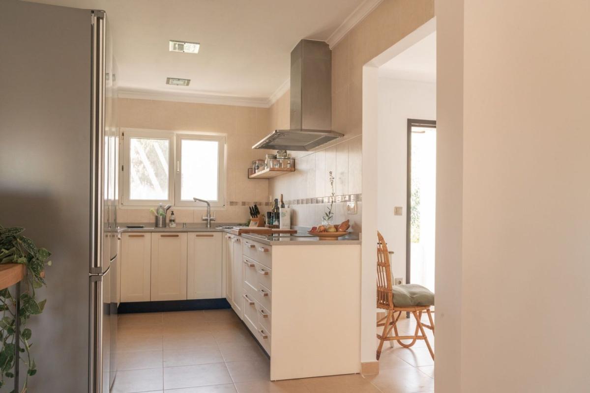 Продажа отдельного шале в Casa o chalet en Els Poblets, Эльс Поблетс photo 4