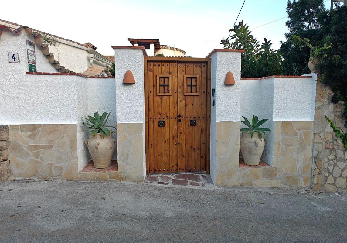 Продажа отдельного шале в Casa o chalet en Els Poblets, Эльс Поблетс photo 5