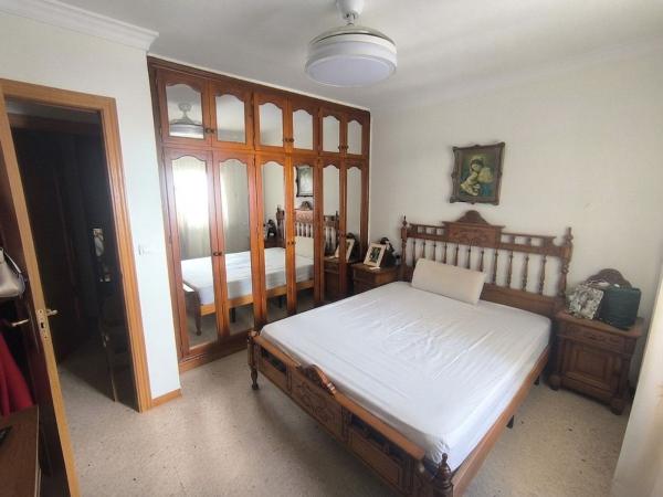 Sale of flat in Piso en Barriada Blas Infante s/n, Sierra de Estepona-Avda de Andalucia, Estepona, Estepona
 photo 4