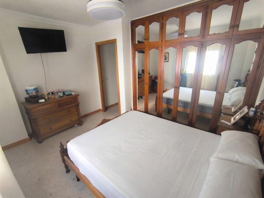 Продажа квартиры на Piso en Barriada Blas Infante s/n, Sierra de Estepona-Avda de Andalucia, Estepona, Эстепона
photo 5