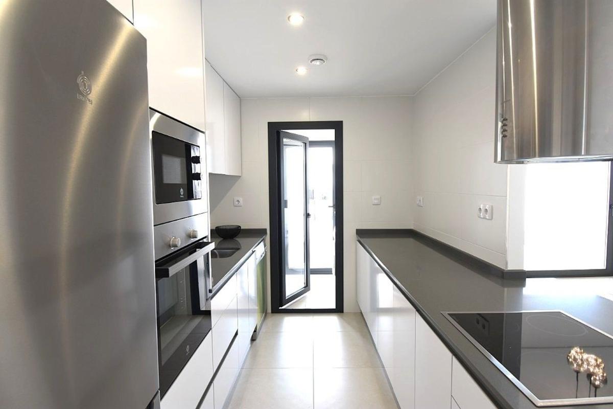 Sale of apartment in Piso en Villamartín, Orihuela, Orihuela
 photo 2