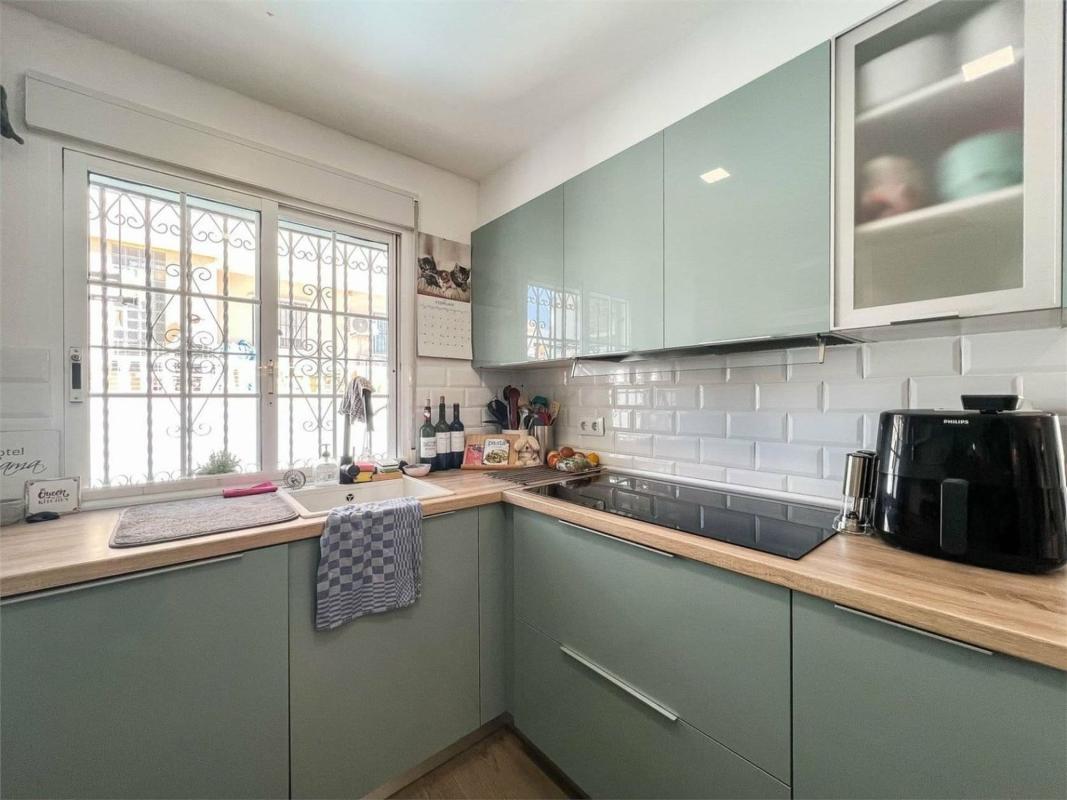 Продажа отдельного шале в  Casa o chalet en Las Filipinas, Orihuela, Ориуэла photo 3