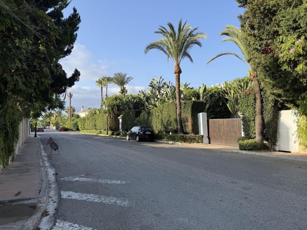 Продажа пентхауса на  Ático en Guadalmina Baja, Marbella, Марбелла photo 2