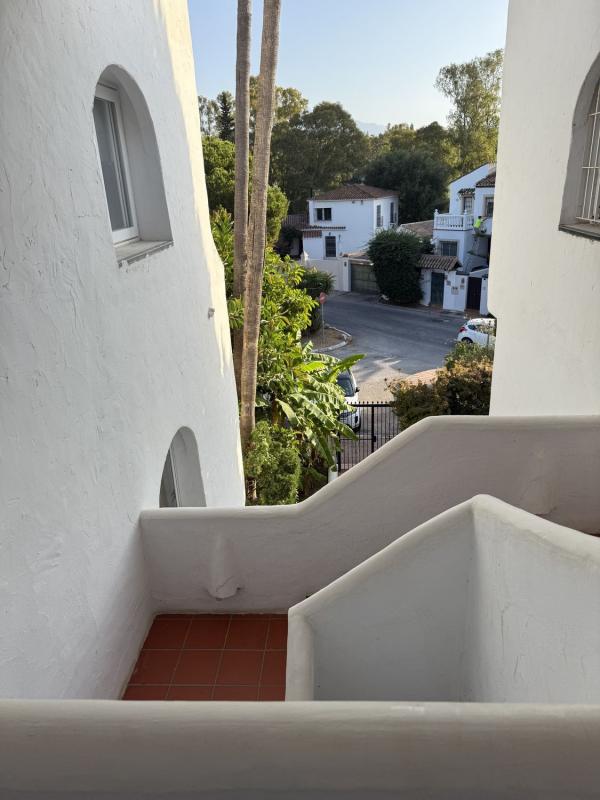 Продажа пентхауса на  Ático en Guadalmina Baja, Marbella, Марбелла photo 3