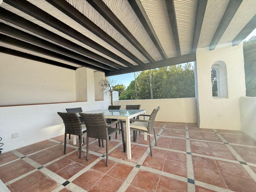 Продажа пентхауса на  Ático en Guadalmina Baja, Marbella, Марбелла photo 5