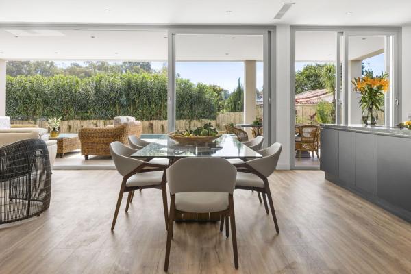 Casa o chalet independiente en Linda Vista-Nueva Alcántara-Cortijo Blanco, Marbella photo 4