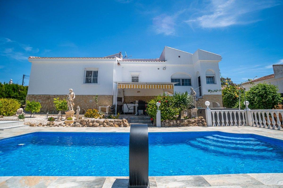 Sale of independent chalet in Casa o chalet en San Fulgencio, San Fulgencio
photo 1