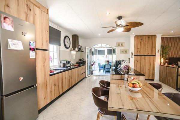 Independent chalet for sale in Casa o chalet en San Fulgencio, San Fulgencio
thumbnail 2