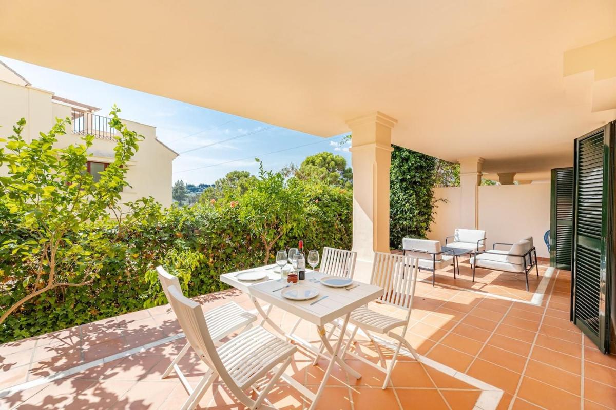 Venta de piso en Piso en Calle Luis Morales, 108, La Dama de Noche-La Alzambra, Marbella, Marbella
photo 5