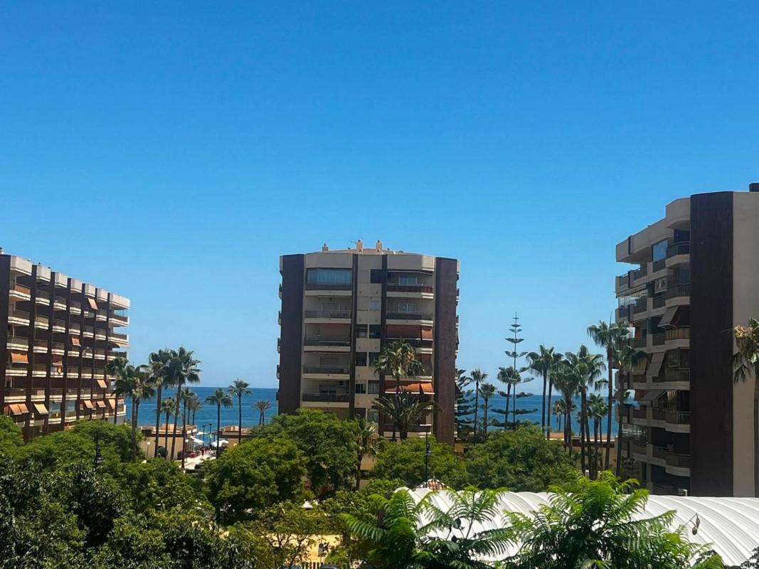 Sale of apartment in Piso en Avenida Santa Amalia, Zona Sohail, Fuengirola, Fuengirola
photo 4