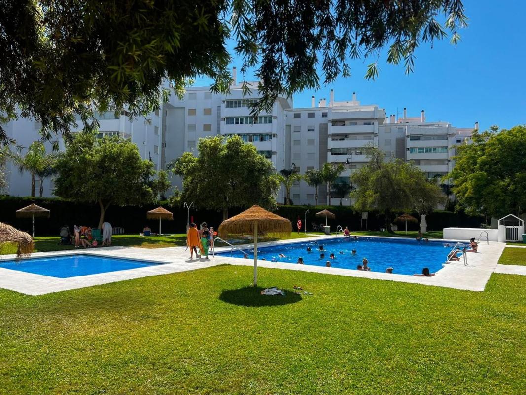 Sale of apartment in Piso en Avenida Santa Amalia, Zona Sohail, Fuengirola, Fuengirola
photo 5