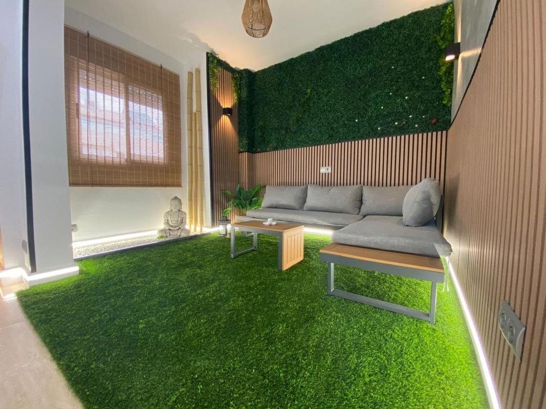 Venta de piso en Piso en Avenida Carlos III, Zona Hispanidad - Vivar Téllez, Vélez-Malaga, Vélez-Malaga
photo 2