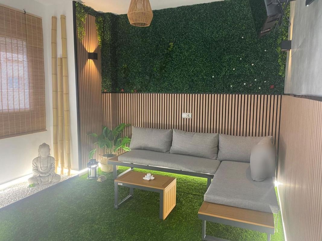 Venta de piso en Piso en Avenida Carlos III, Zona Hispanidad - Vivar Téllez, Vélez-Malaga, Vélez-Malaga
photo 3