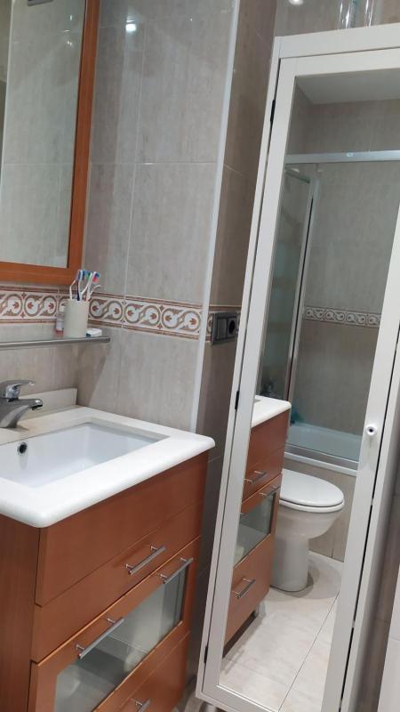 Venta de piso en Piso en Avenida Carlos III, Zona Hispanidad - Vivar Téllez, Vélez-Malaga, Vélez-Malaga
photo 5