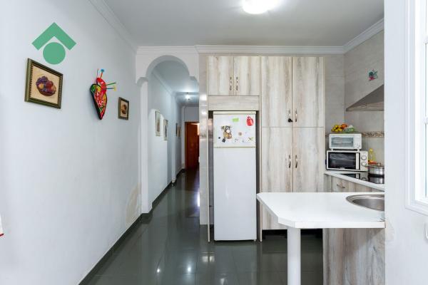 Chalet pareado en Centro, Nerja photo 4
