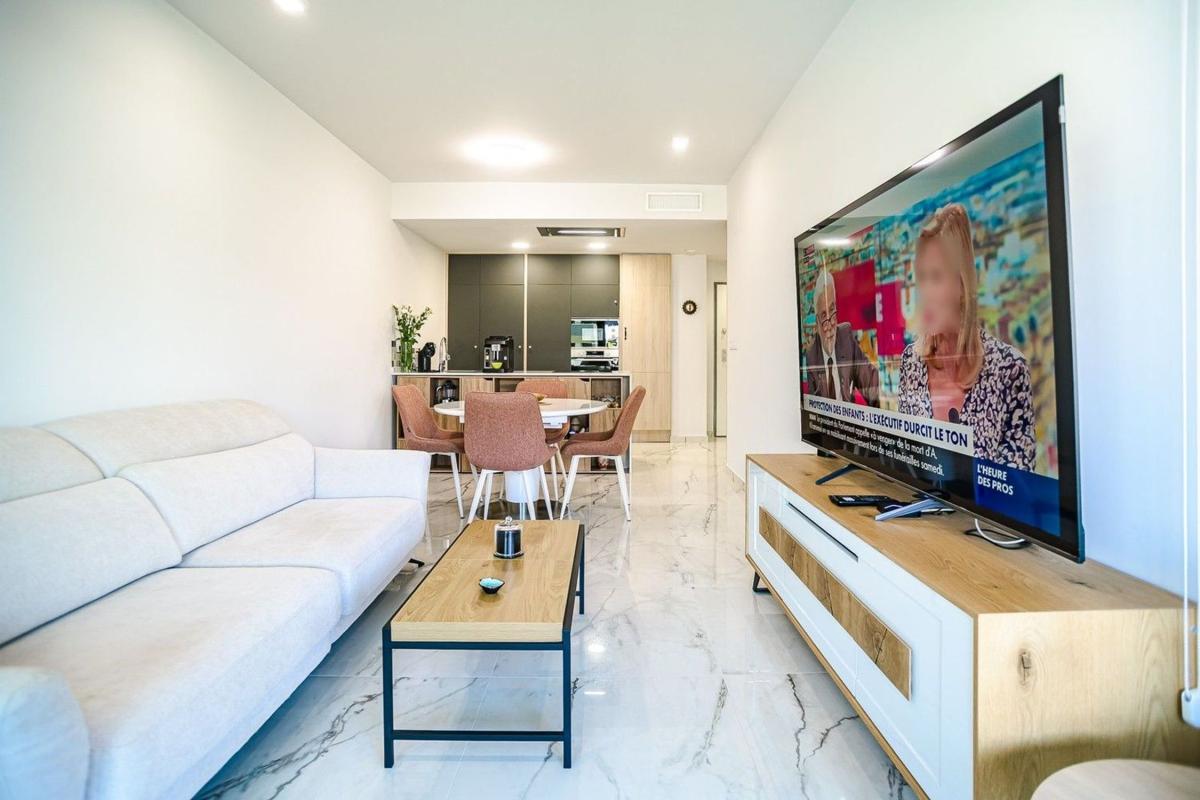 Sale of apartment in Piso en Horizonte - La Campana, Orihuela, Orihuela
photo 5