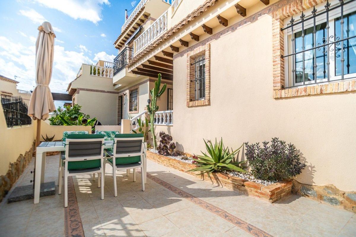 Продажа отдельного шале в Casa o chalet en La Chismosa, Orihuela, Ориуэла photo 3