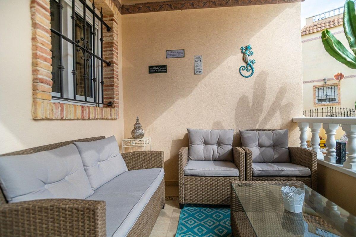 Продажа отдельного шале в Casa o chalet en La Chismosa, Orihuela, Ориуэла photo 4