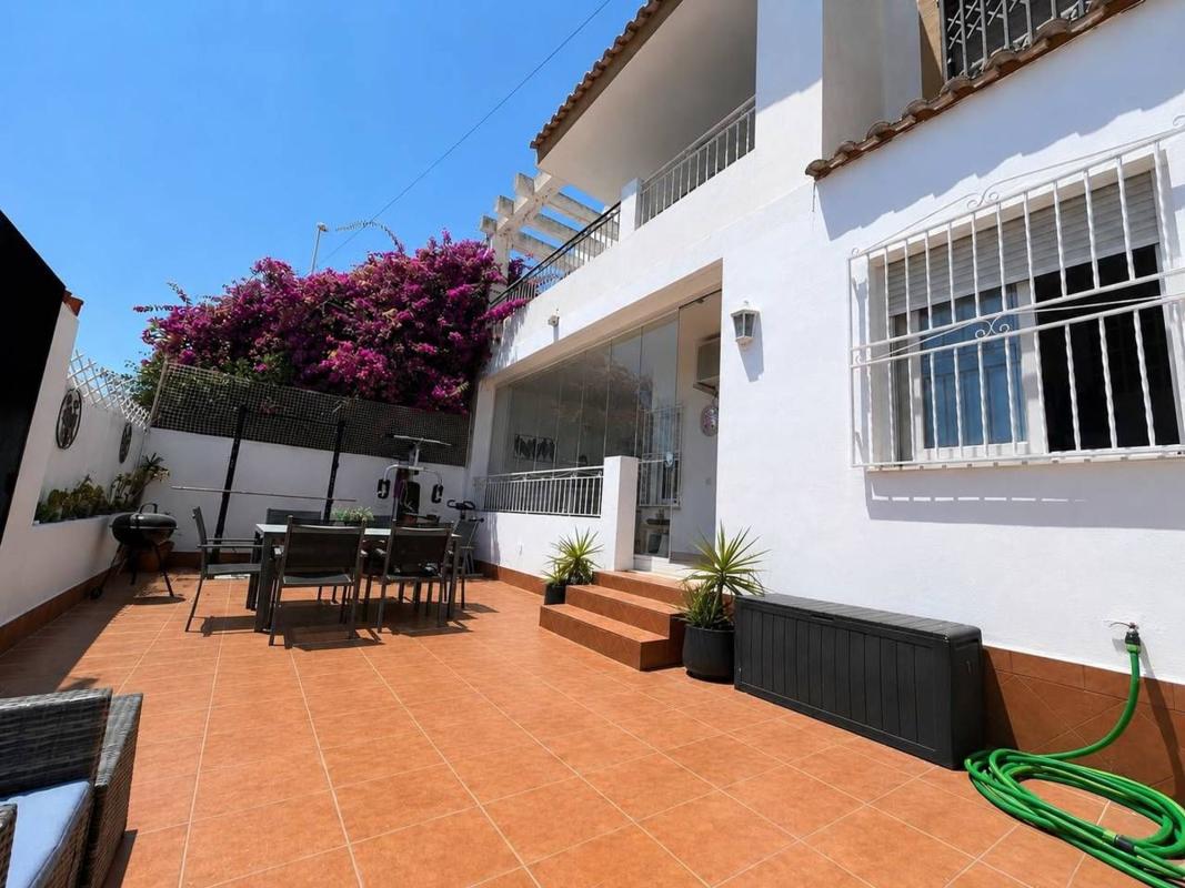 Sale of apartment in Piso en Lomas de Don Juan, Orihuela, Orihuela
photo 1