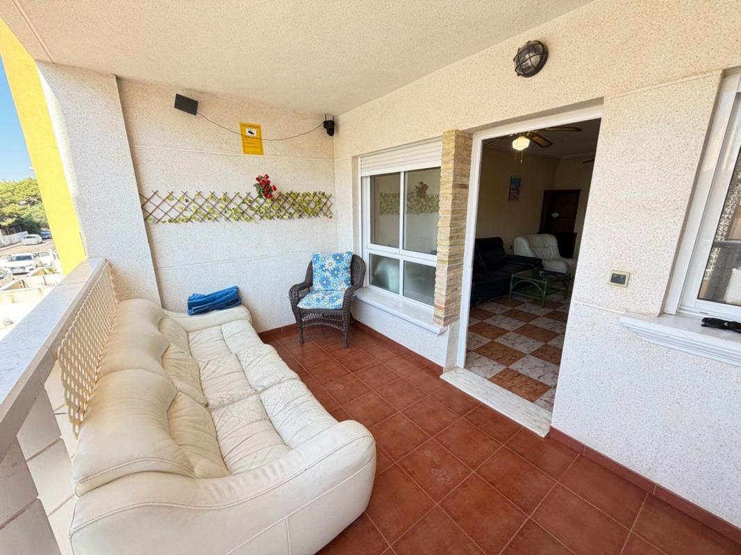 Sprzedaż mieszkania w Piso en Las Filipinas, Orihuela, Orihuela
photo 2