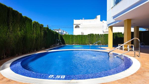 Sale of flat in Piso en Villamartín, Orihuela, Orihuela
 photo 4