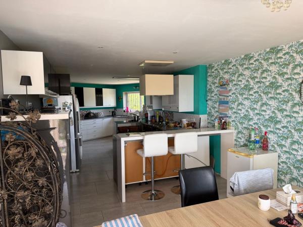 Casa o chalet independiente en Italo Adanti, 16, Montealto, Benalmádena thumbnail 1
