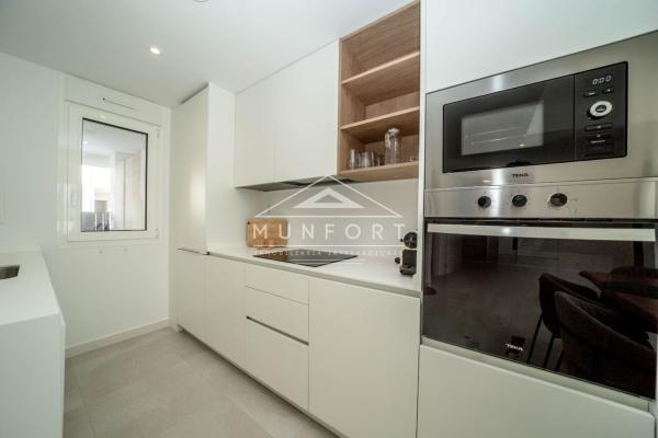 Venta de piso en Piso en Zona Pueblo, Pilar de la Horadada, Pilar de la Horadada
thumbnail 2