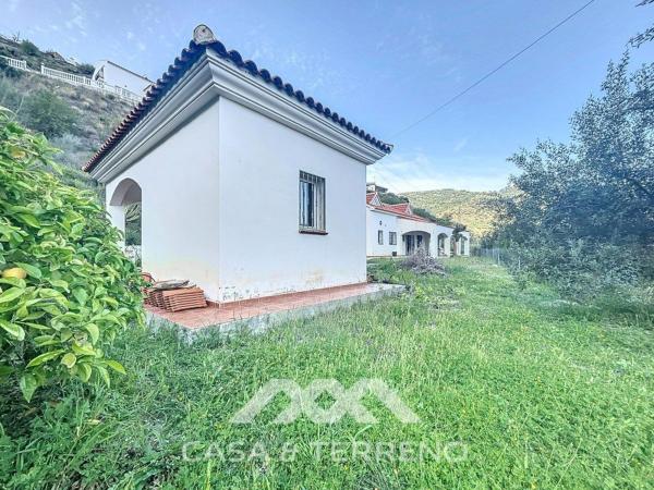 Casa o chalet independiente en Calle Andalucia, Arenas photo 1