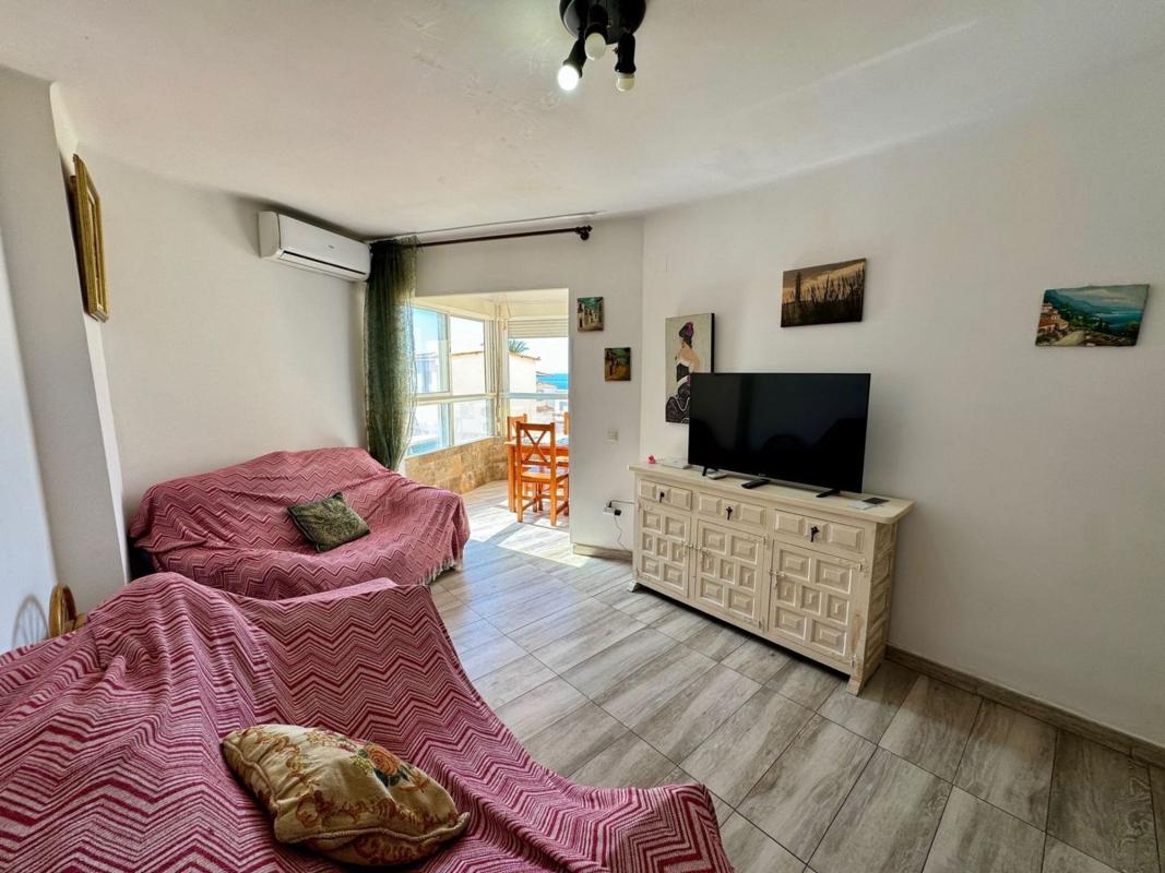Venta de piso en Piso en Avenida América, Centro Internacional, Torrox, Torrox
photo 4