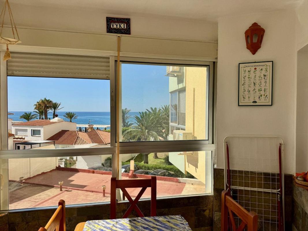 Venta de piso en Piso en Avenida América, Centro Internacional, Torrox, Torrox
photo 5