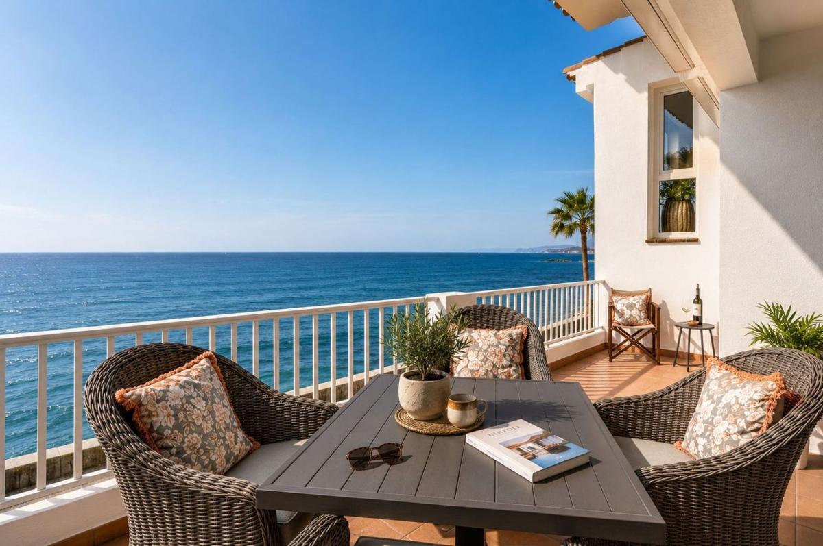 Sprzedaż duplexu w Dúplex en Calle Maestro Chueca, 74, Bahía Dorada, Estepona, Estepona photo 1