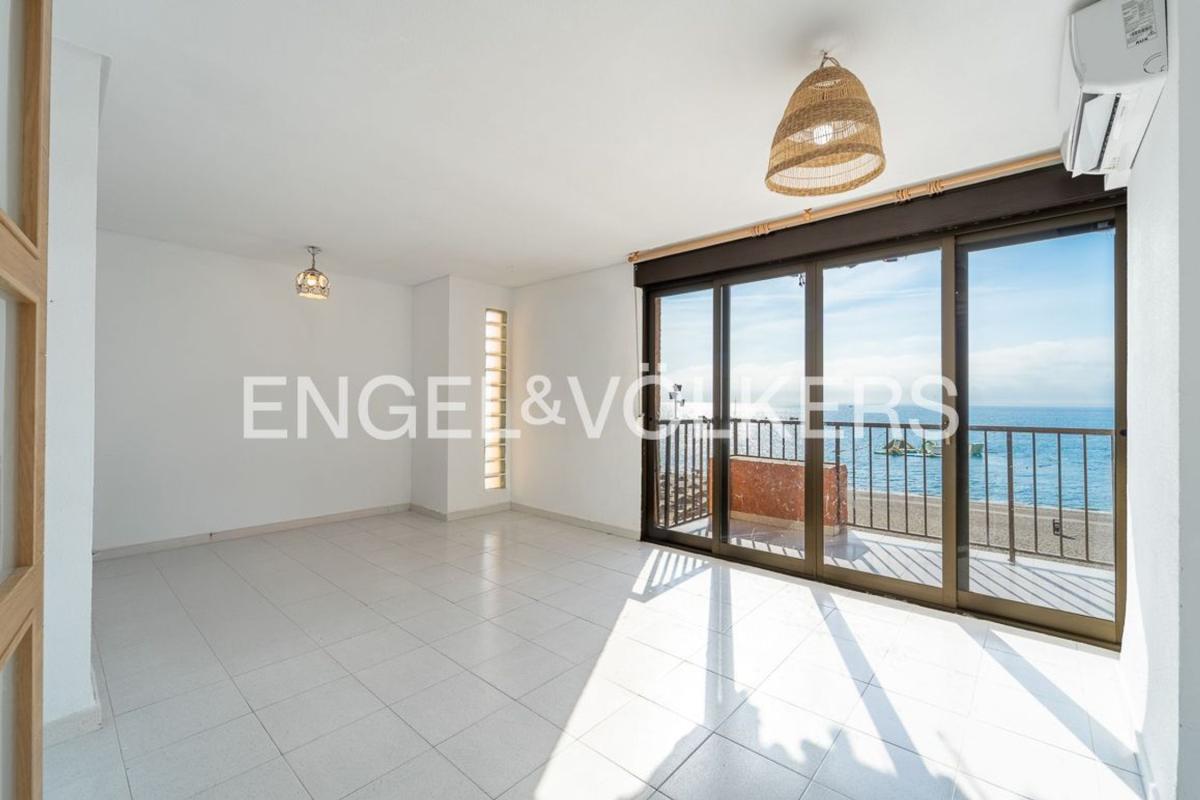 Sprzedaż mieszkania w Piso en Paseo Marítimo Rey de España, Zona Puerto Deportivo, Fuengirola, Fuengirola
photo 4