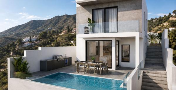 Casa o chalet independiente en Fuente Alegre - El Chaparral - Los Morales, Málaga photo 1