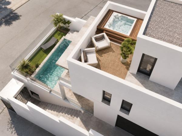 Casa o chalet independiente en Fuente Alegre - El Chaparral - Los Morales, Málaga thumbnail 2