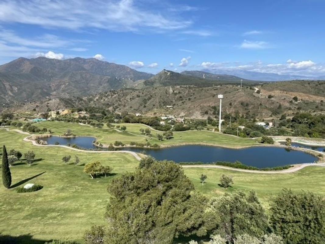 Venta de ático en Ático en Terrazas De Alhaurin, 1, Alhaurín Golf, Alhaurín el Grande, Alhaurín el Grande photo 1