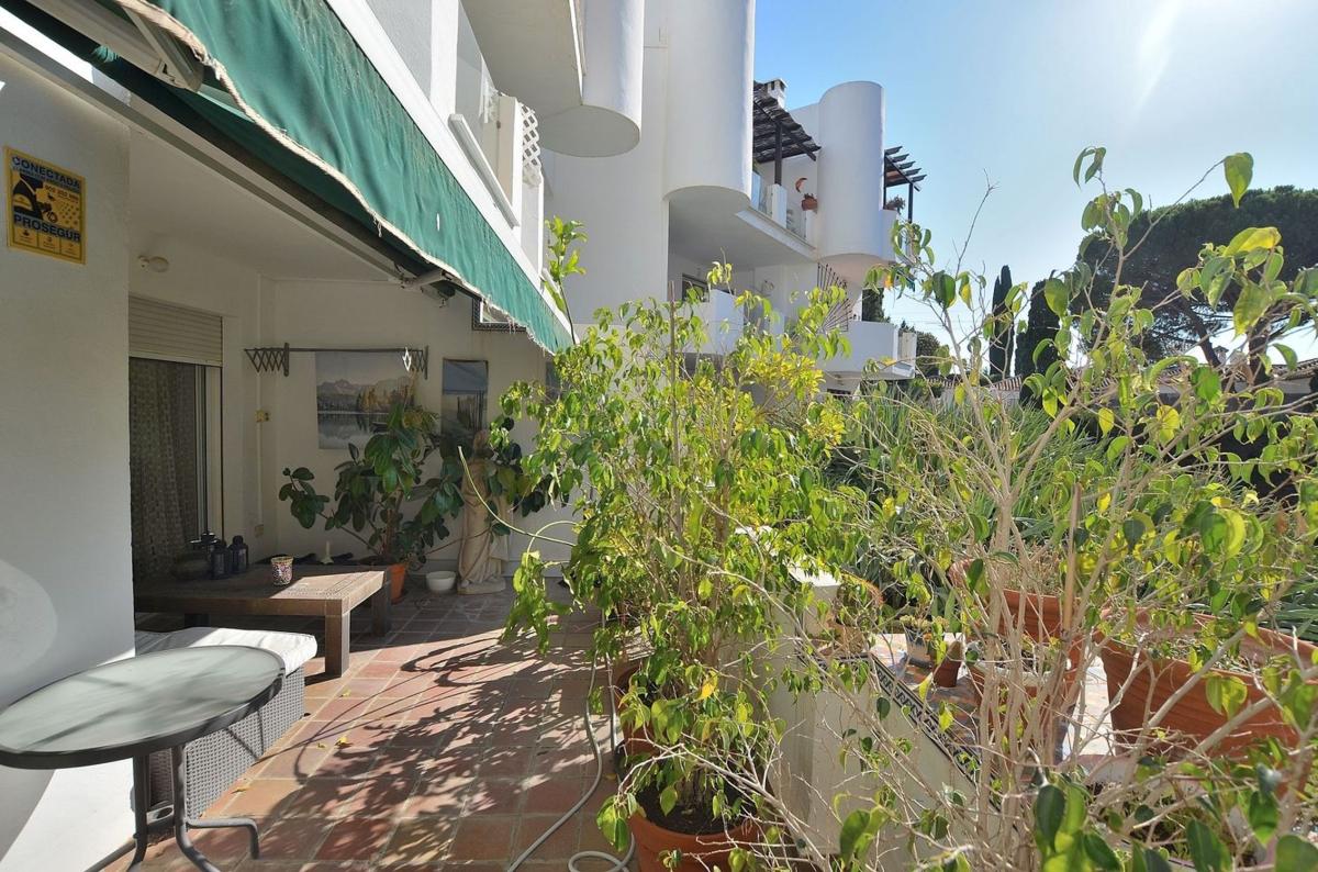 Duplex sale in Dúplex en Avenida de Gran Bretaña, Mijas Golf, Mijas, Mijas photo 3