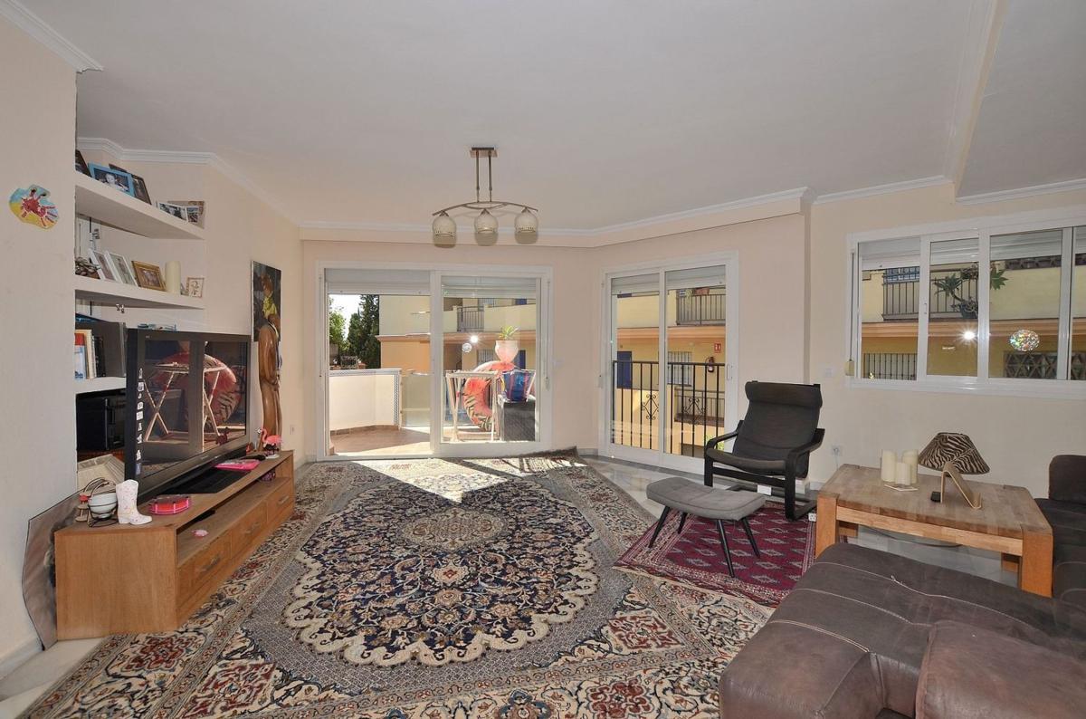 Duplex sale in Dúplex en Avenida de Gran Bretaña, Mijas Golf, Mijas, Mijas photo 4