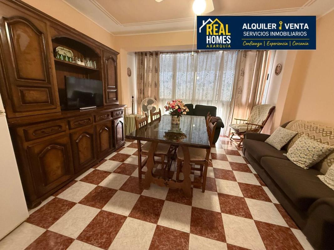 Sprzedaż mieszkania w Piso en Avenida Duque de Ahumada, 26, Poniente - Faro, Vélez-Malaga, Vélez-Málaga
photo 1