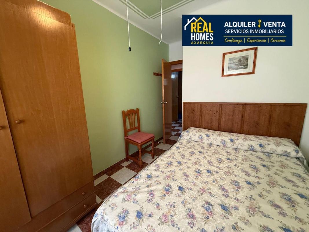Sprzedaż mieszkania w Piso en Avenida Duque de Ahumada, 26, Poniente - Faro, Vélez-Malaga, Vélez-Málaga
photo 2