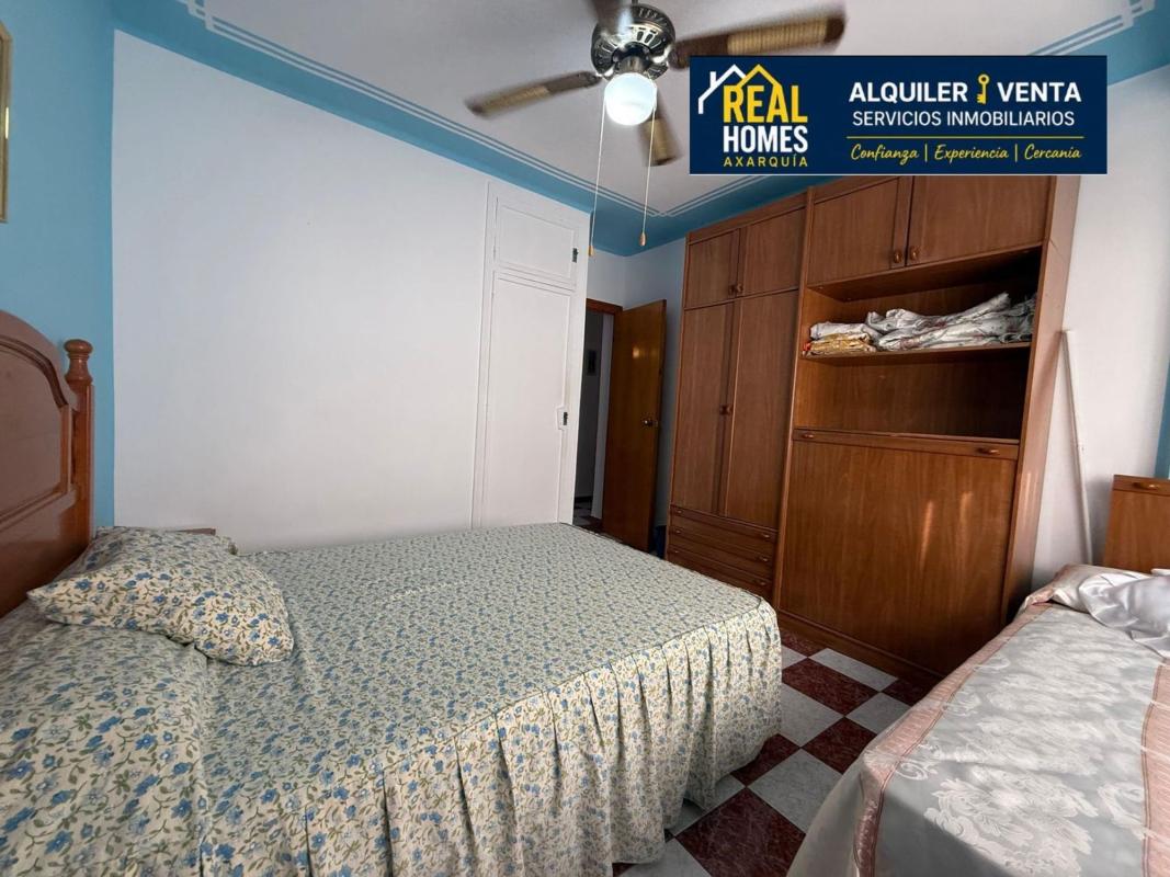 Sprzedaż mieszkania w Piso en Avenida Duque de Ahumada, 26, Poniente - Faro, Vélez-Malaga, Vélez-Málaga
photo 3