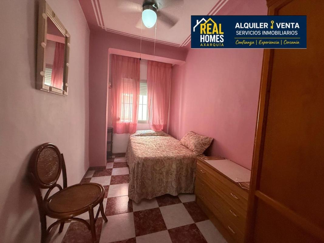 Sprzedaż mieszkania w Piso en Avenida Duque de Ahumada, 26, Poniente - Faro, Vélez-Malaga, Vélez-Málaga
photo 4