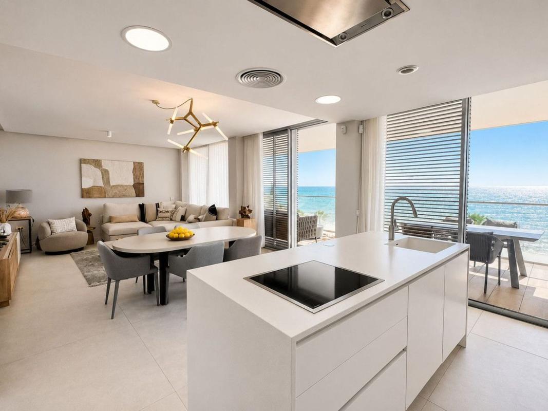 Sale of apartment in Piso en Centro, Estepona, Estepona
 photo 3