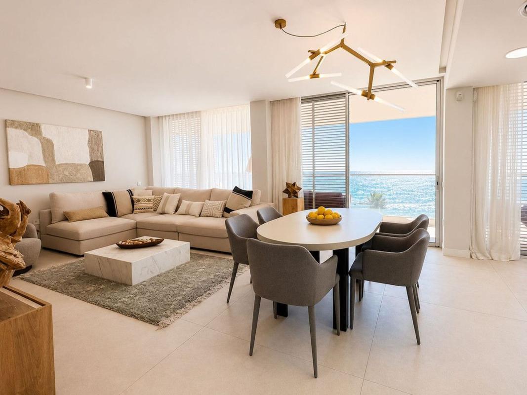 Sale of apartment in Piso en Centro, Estepona, Estepona
 photo 4