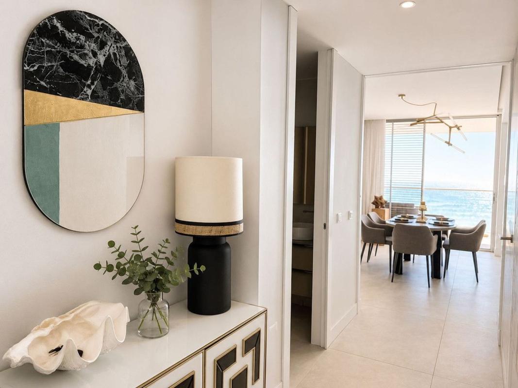 Sale of apartment in Piso en Centro, Estepona, Estepona
 photo 5