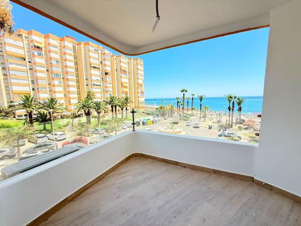 Sprzedaż mieszkania w Piso en Avenida Europa, Centro Internacional, Torrox, Torrox
 photo 1