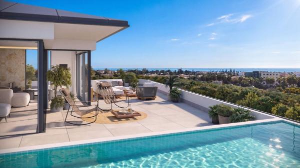 Продажа квартиры на Piso en San Pedro Pueblo, Marbella, Марбелла
 photo 1
