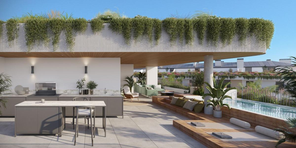 Venta de piso en Piso en San Pedro Pueblo, Marbella, Marbella
 photo 2
