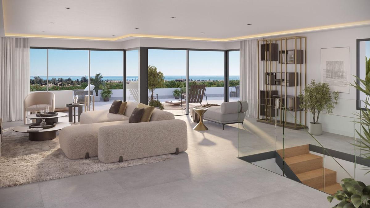 Venta de piso en Piso en San Pedro Pueblo, Marbella, Marbella
 photo 3